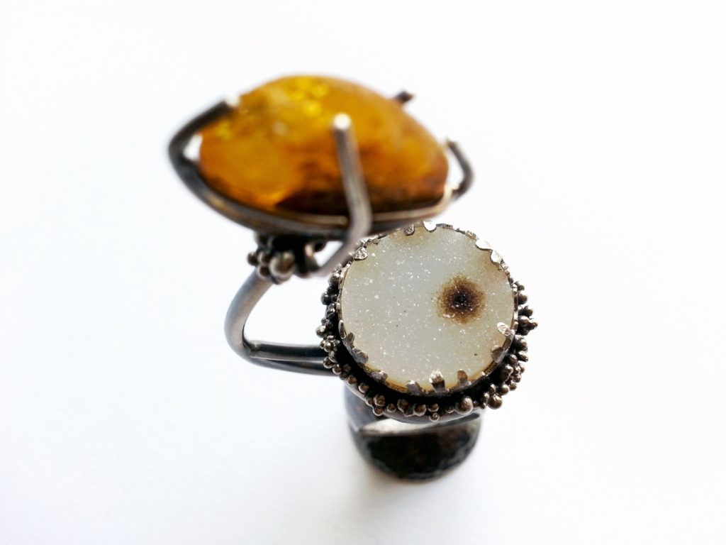 25 ans Orfèo Galerie Luxembourg