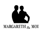 margareth et moi