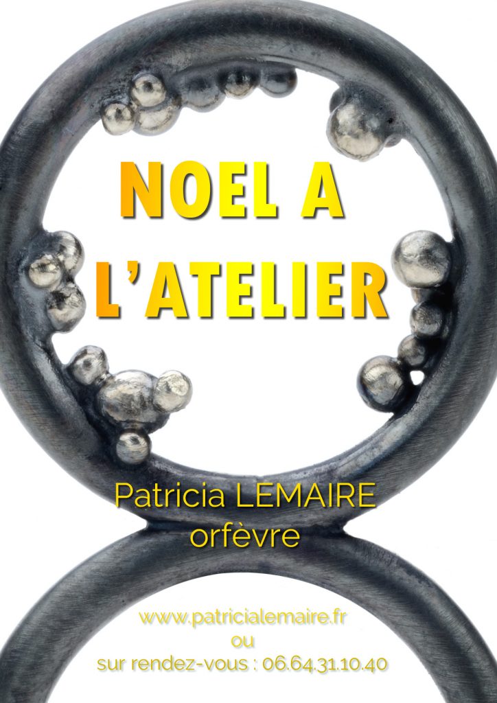NOEL A L'ATELIER