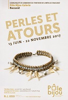 Affiche perles et atours VMA